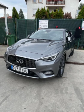 Infiniti Q30 Premium 4x4 | Mobile.bg    2