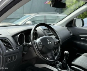 Mitsubishi ASX 1.6i с Гаранция! Очакван внос! - 14500 лв. - 14249829 6