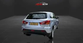 Mitsubishi ASX 1.6i с Гаранция! Очакван внос! - 14500 лв. - 14249829 5