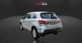 Mitsubishi ASX 1.6i с Гаранция! Очакван внос! - 14500 лв. - 14249829 3