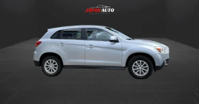 Mitsubishi ASX 1.6i с Гаранция! Очакван внос! - 14500 лв. - 14249829 2