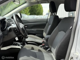 Mitsubishi ASX 1.6i с Гаранция! Очакван внос! - 14500 лв. - 14249829 7