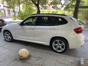 BMW X1 Xdrive 28i M-Power  | Mobile.bg    5