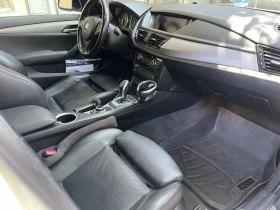 BMW X1 Xdrive 28i M-Power  | Mobile.bg    11