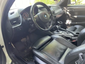 BMW X1 Xdrive 28i M-Power  | Mobile.bg    13