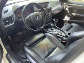 BMW X1 Xdrive 28i M-Power  | Mobile.bg    8