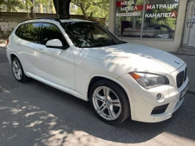 BMW X1 Xdrive 28i M-Power  | Mobile.bg    2