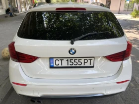 BMW X1 Xdrive 28i M-Power  | Mobile.bg    4