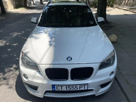 BMW X1 Xdrive 28i M-Power  | Mobile.bg    3