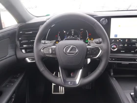 Lexus RX 500h НОВ!/F-SPORT/371HP/4x4/PERF/MARKLEV./PANO/360/112d - 169999 лв. - 25275987 7
