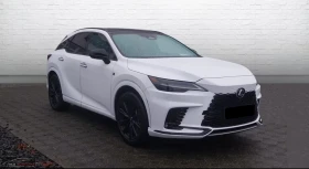 Lexus RX 500h НОВ!/F-SPORT/371HP/4x4/PERF/MARKLEV./PANO/360/112d - 169999 лв. - 25275987 4