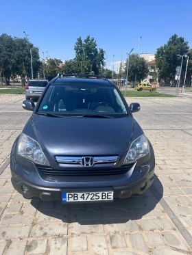 Honda Cr-v | Mobile.bg    4
