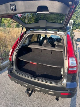 Honda Cr-v | Mobile.bg    9