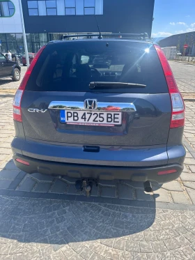 Honda Cr-v | Mobile.bg    3