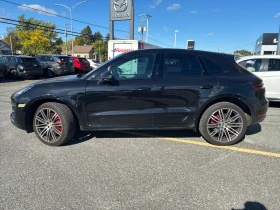 Porsche Macan * Turbo* * *  | Mobile.bg    2
