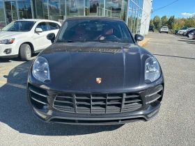 Porsche Macan * Turbo* * *  | Mobile.bg    5