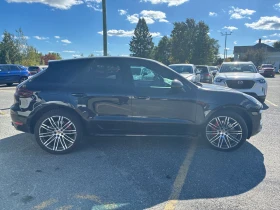 Porsche Macan * Turbo* * *  | Mobile.bg    3