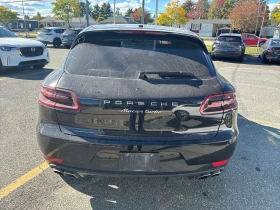 Porsche Macan * Turbo* * *  | Mobile.bg    4