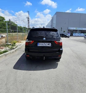 Обява за продажба на BMW X3 3.0SD ~13 500 лв. - изображение 6