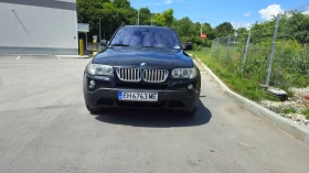 Обява за продажба на BMW X3 3.0SD ~13 500 лв. - изображение 5