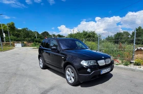 Обява за продажба на BMW X3 3.0SD ~13 500 лв. - изображение 1