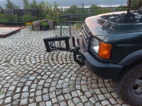 Land Rover Discovery 2.5 TD5 | Mobile.bg    10