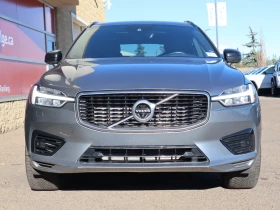 Volvo XC60 Hybrid Plug-in T8 R-Design eAWD - 52000 лв. / 26587.18 € - 48924332 2