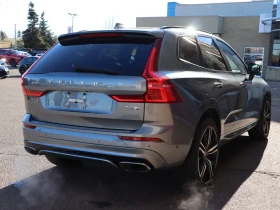 Volvo XC60 Hybrid Plug-in T8 R-Design eAWD - 52000 лв. / 26587.18 € - 48924332 4