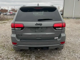Jeep Grand cherokee * Altitude * CARFAX * ЦЕНА ДО БЪЛГАРИЯ - 33800 лв. / 17281.67 € - 93118140 4