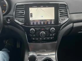 Jeep Grand cherokee * Altitude * CARFAX * ЦЕНА ДО БЪЛГАРИЯ - 33800 лв. / 17281.67 € - 93118140 9