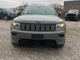 Jeep Grand cherokee * Altitude * CARFAX * ЦЕНА ДО БЪЛГАРИЯ - 33800 лв. / 17281.67 € - 93118140 5