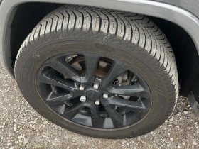 Jeep Grand cherokee * Altitude * CARFAX * ЦЕНА ДО БЪЛГАРИЯ - 33800 лв. / 17281.67 € - 93118140 16