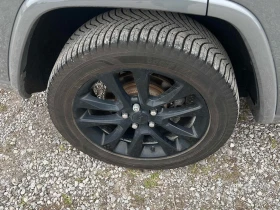 Jeep Grand cherokee * Altitude * CARFAX * ЦЕНА ДО БЪЛГАРИЯ - 33800 лв. / 17281.67 € - 93118140 14