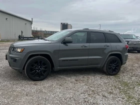 Jeep Grand cherokee * Altitude * CARFAX * ЦЕНА ДО БЪЛГАРИЯ - 33800 лв. / 17281.67 € - 93118140 2