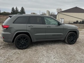 Jeep Grand cherokee * Altitude * CARFAX * ЦЕНА ДО БЪЛГАРИЯ - 33800 лв. / 17281.67 € - 93118140 3