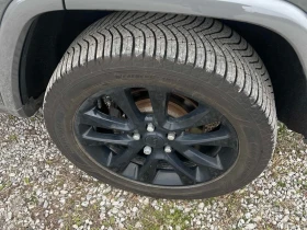 Jeep Grand cherokee * Altitude * CARFAX * ЦЕНА ДО БЪЛГАРИЯ - 33800 лв. / 17281.67 € - 93118140 15