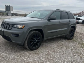 Jeep Grand cherokee * Altitude * CARFAX * ЦЕНА ДО БЪЛГАРИЯ