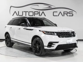 Land Rover Range Rover Velar P300 R-Dynamic SE AWD - 47999 лв. / 24541.50 € - 49741028 5