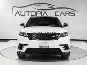 Land Rover Range Rover Velar P300 R-Dynamic SE AWD - 47999 лв. / 24541.50 € - 49741028 2