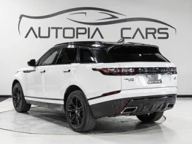 Land Rover Range Rover Velar P300 R-Dynamic SE AWD - 47999 лв. / 24541.50 € - 49741028 4