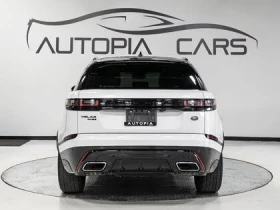 Land Rover Range Rover Velar P300 R-Dynamic SE AWD - 47999 лв. / 24541.50 € - 49741028 3