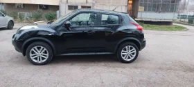 Nissan Juke 1.5dci 110к.с. - 12400 лв. / 6340.02 € - 73732094 6