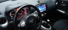 Nissan Juke 1.5dci 110к.с. - 12400 лв. / 6340.02 € - 73732094 10