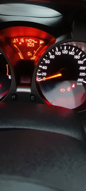 Nissan Juke 1.5dci 110к.с. - 12400 лв. / 6340.02 € - 73732094 12