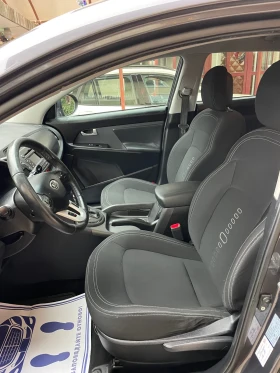 Kia Sportage 2.0CRDI* 4x4* auto* , снимка 13