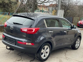 Kia Sportage 2.0CRDI* 4x4* auto* , снимка 4