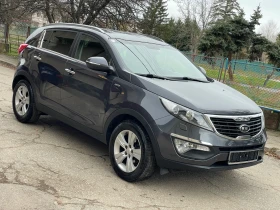 Kia Sportage 2.0CRDI* 4x4* auto* , снимка 3