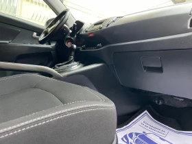 Kia Sportage 2.0CRDI* 4x4* auto* , снимка 17