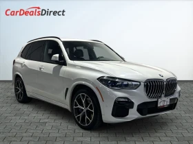 BMW X5 * xDrive40i M Sport Pkg/ Top of the Line/Clean Car