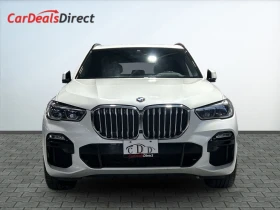 BMW X5 * xDrive40i M Sport Pkg/ Top of the Line/Clean Car, снимка 2